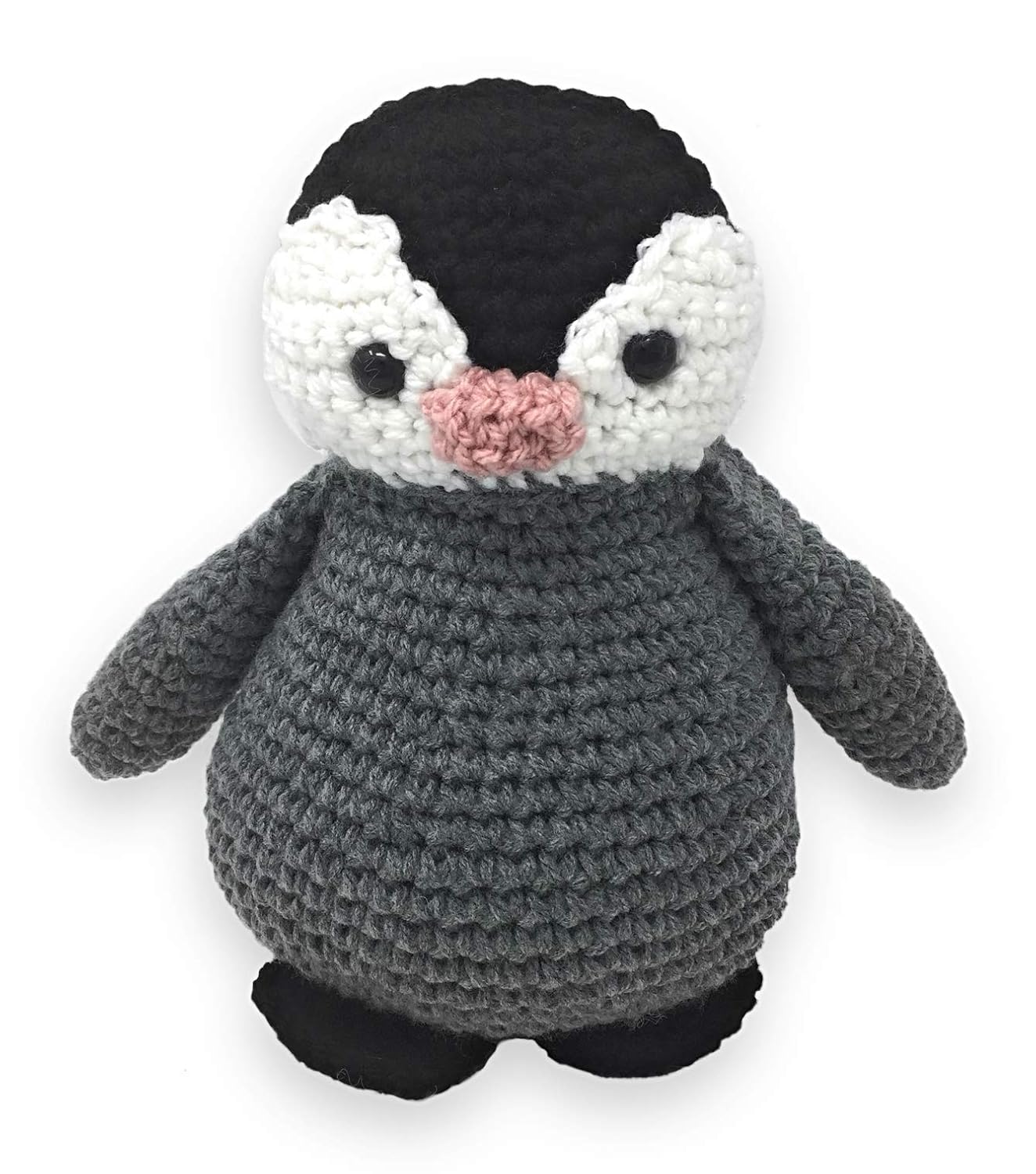 baby penguin plush
