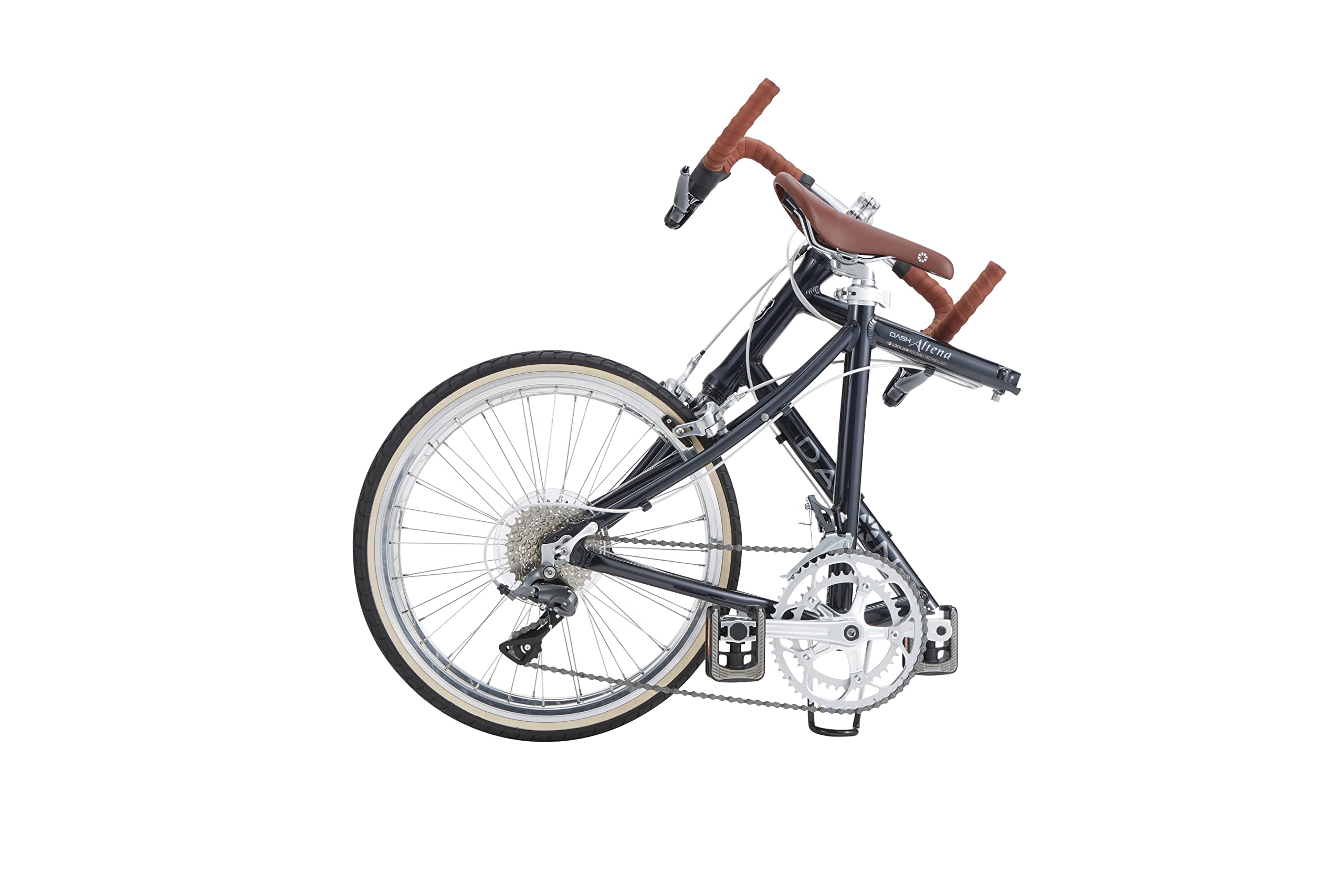 Mua DAHON Dash Altena 22DSALNV0M Folding Bicycle, 2022 Model, Mini