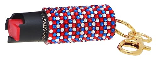 Blingsting Pepper Spray