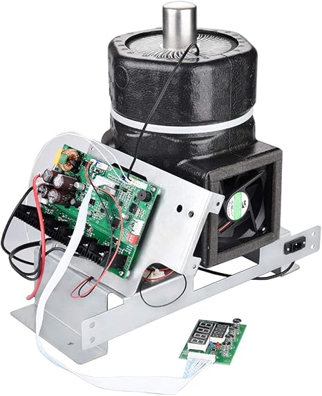 free piston stirling cooler