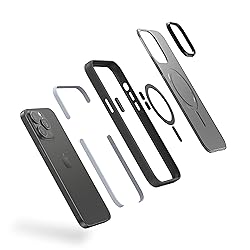 FLOLAB Surtect Tri-Fusion Magnetic for iPhone 15