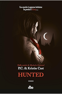 Hunted: La Casa della Notte [vol. 5]