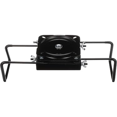 Tige De Montage Pour Siège De Bateau Lock'NPin – Acier, Hauteur Fixe 86,4 Cm, élégante Et Résistante à La Mer
