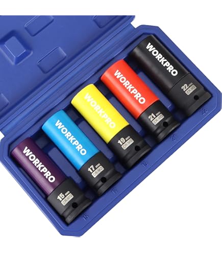 Amazon.com: Ken-tool KEN30259 1/2
