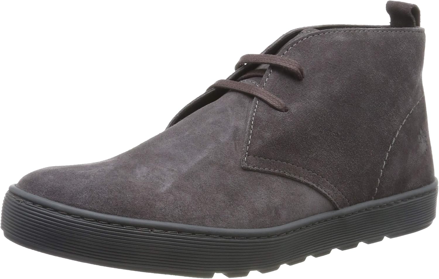 lumberjack desert boots