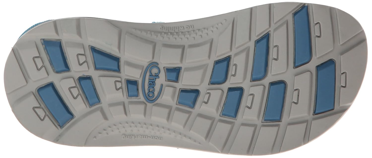 Chaco Z1 Ecotread Sandal (Toddler/Little Kid/Big Kid)