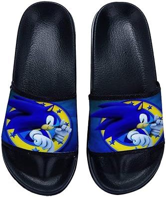 Sandalias de sonic Clearance