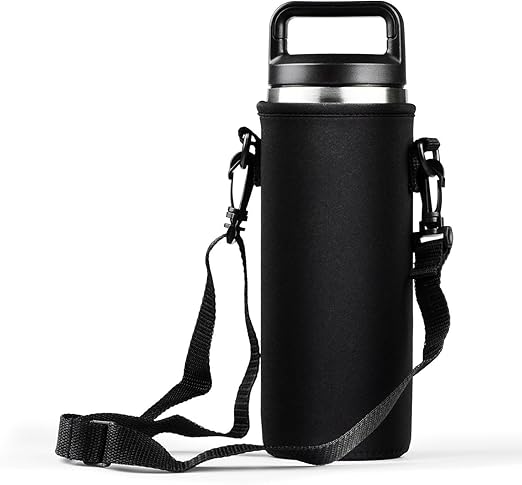 yeti 64 oz rambler sleeve