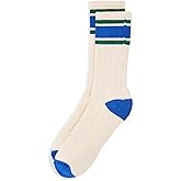 Ivy Ellis Men's The Zorn Crew Socks
