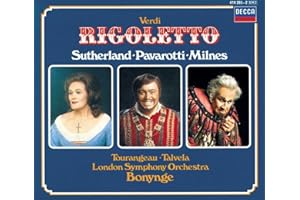 Verdi: Rigoletto