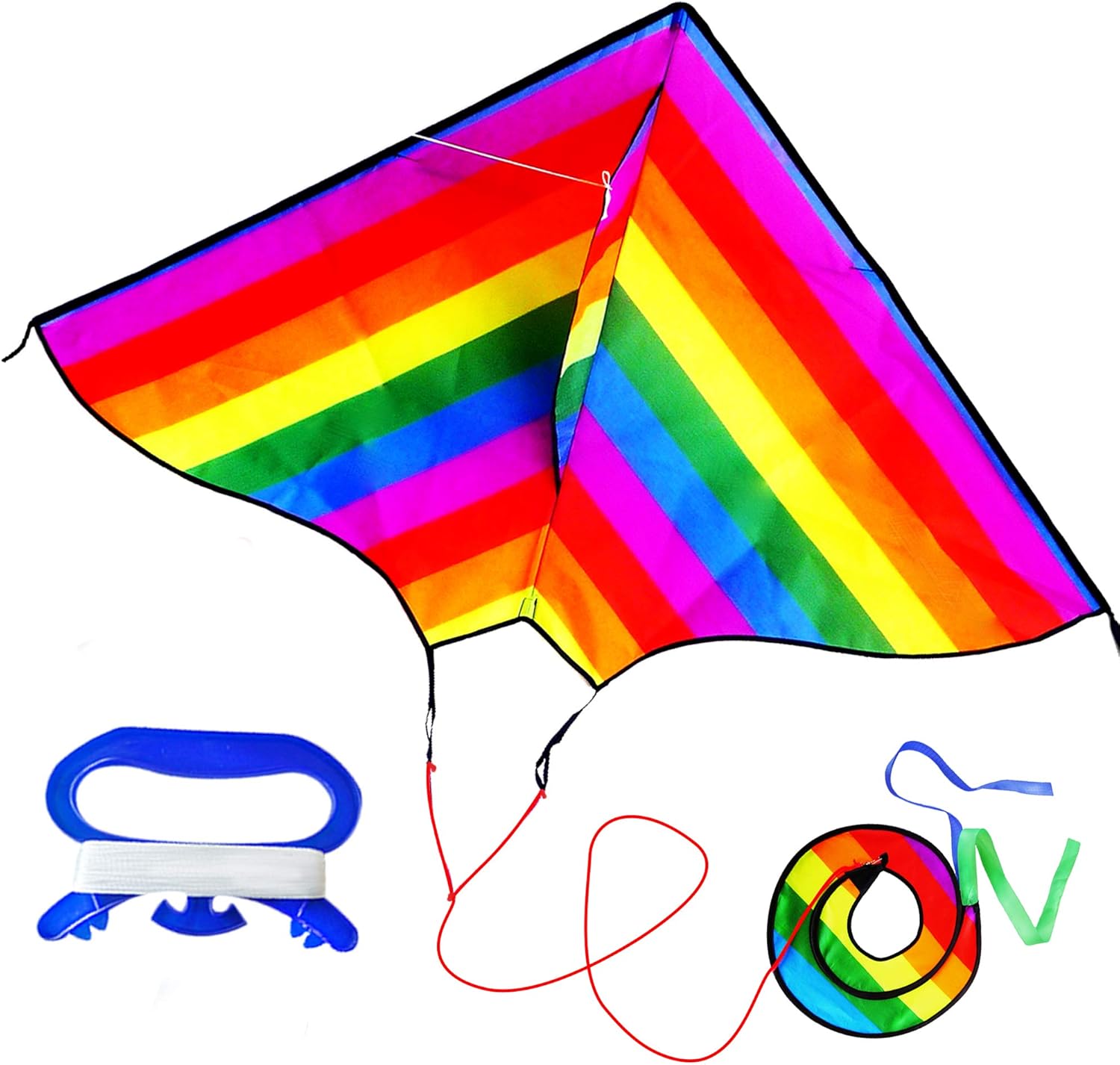 10 Best Kites For Kids Reviews Of 2021 Parents Should Know