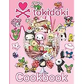 Tokidoki Cookbook: Easy Recipes For Families Tokidoki The Home Cook