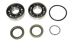 Jet Pump Rebuild Kit # 72-414 Compatible with