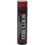 Burts Bees 100% Natural Tinted Lip Balm, Hibiscus with Shea Butter & Botanical Waxes 1 Tube: Amazon.com: Grocery & Gourmet Food Burts Bees 100% Natural Tinted Lip Balm, Hibiscus with Shea Butter & Botanical Waxes 1 Tube: Amazon.com: Grocery & Gourmet Food