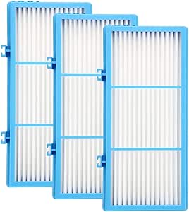 Naliovker 3-Paquetes Filtro de Repuesto para Holmes Filtro de ...