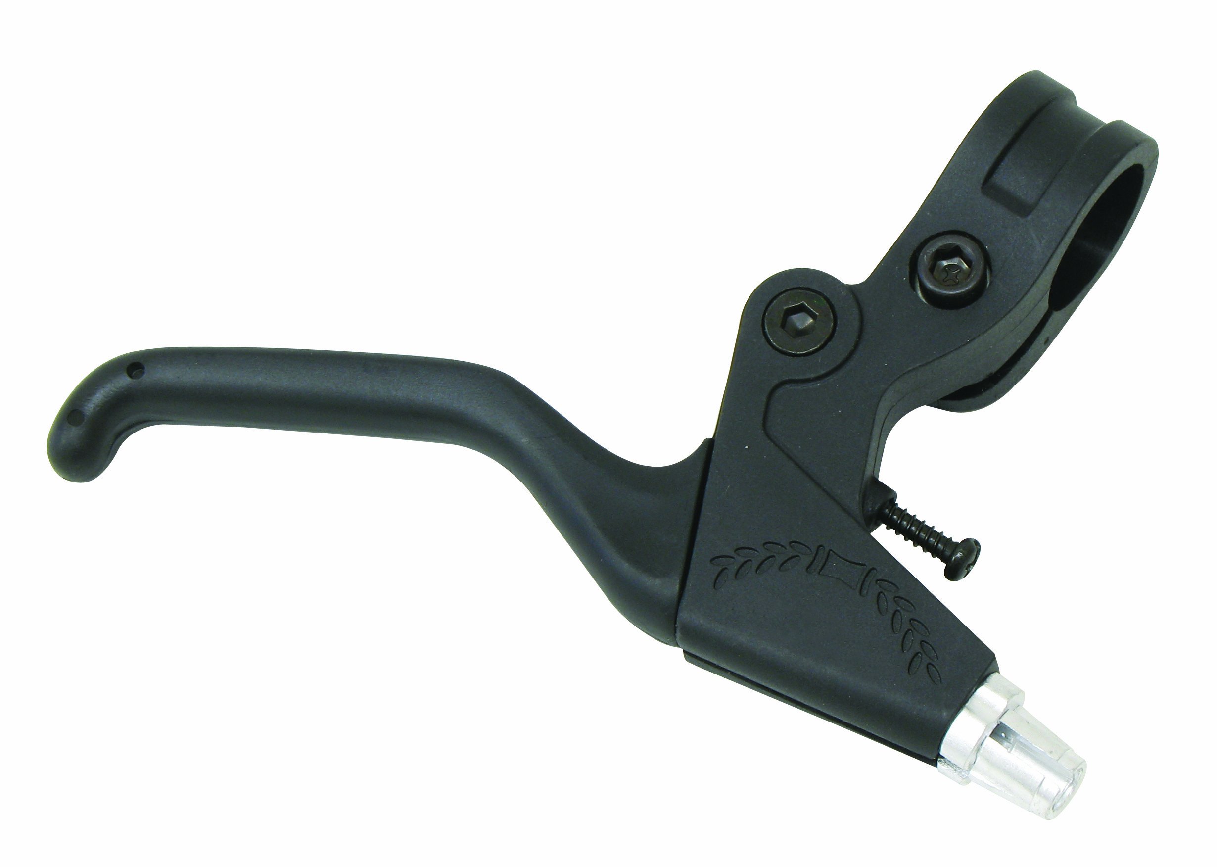 ETC Kids Linear Resin Brake Lever, Black