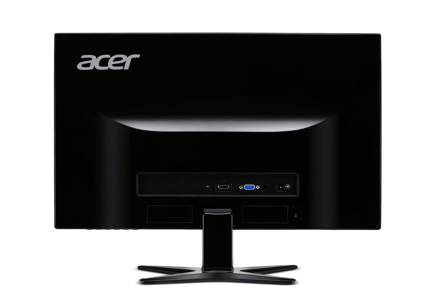 Amazon.com: Acer G227HQL Abi 21.5-Inch LED Back-Lit (1920 x 1080)  Widescreen Display: Computers & Accessories