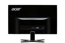 Acer G237HL bi 23-Inch LED Back-Lit