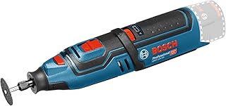 Bosch GRO 10,8 V-LI Professional