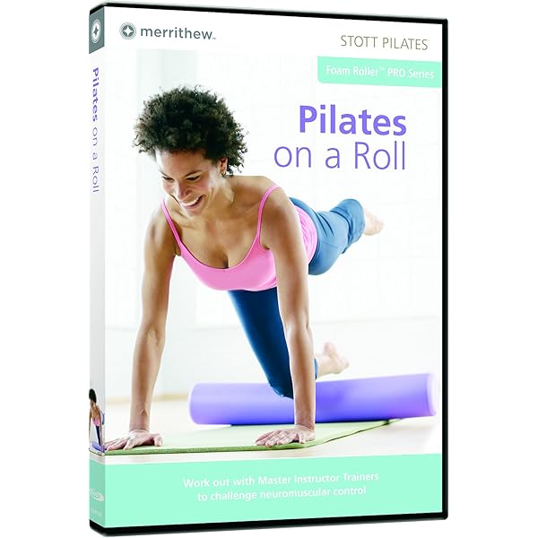 ストットピラティス DVDセット　STTOTPILATES ストットピラティス DVDセット STTOTPILATES 2025年最新