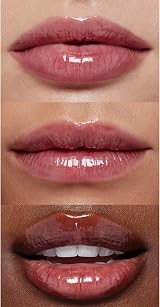 e.l.f. Glow Reviver Lip Oil Jam Session Nourishing Tinted High-Shine Jojoba view 4