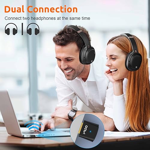 Iphone Connecting Two Bluetooth Headphones To Laptop How Can