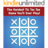 Tic Tac Toe The Hardest & Most Impossible Tic Tac Toe Puzzle Game You Will Ever Play