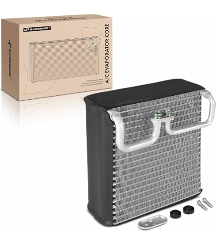 Car AC Dryer Replacement Denso 478-0501 – Replacement AC Accumulator ...