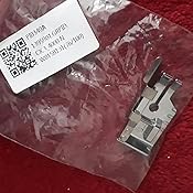 Amazon.com: 1-4 (Quarter Inch) Quilting Sewing Machine
