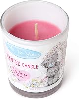 Me to You Strawberry Cream Bubble Bath & Candle Mother's Day Gift Set Tatty view 4