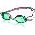 Speedo Unisex-Child Swim Goggles Vanquisher 2.0 Junior