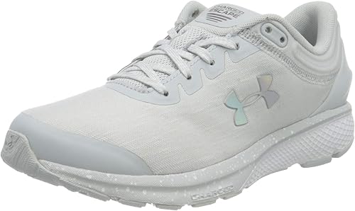women's ua charged escape 3 reflect running shoes