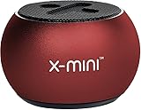 X-mini Click 2 Portable Bluetooth Capsule
