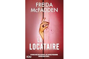 La locataire (French Edition)