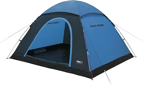 High Peak Unisex S Monodome Tents Blue Grey X Large Amazon Co