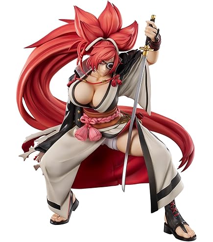 Amazon.com: Alter Guilty Gear XX Accent Core: Dizzy Type-S 1:8