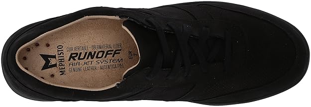 mephisto runoff air jet