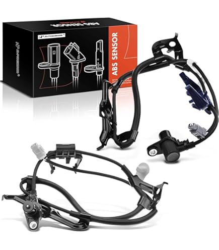 Amazon.com: Lexus 89542-30160, ABS Wheel Speed Sensor : Automotive