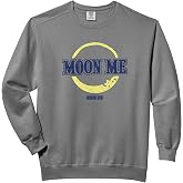 MoonPie Moon Me Comfort Colors Adult Sweatshirt