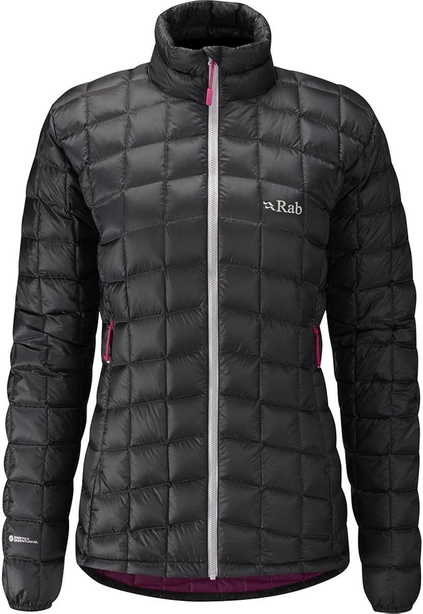 continuum jacket rab