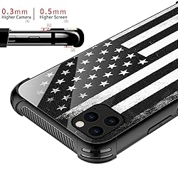 CARLOCA Compatible with iPhone 11 Pro Max