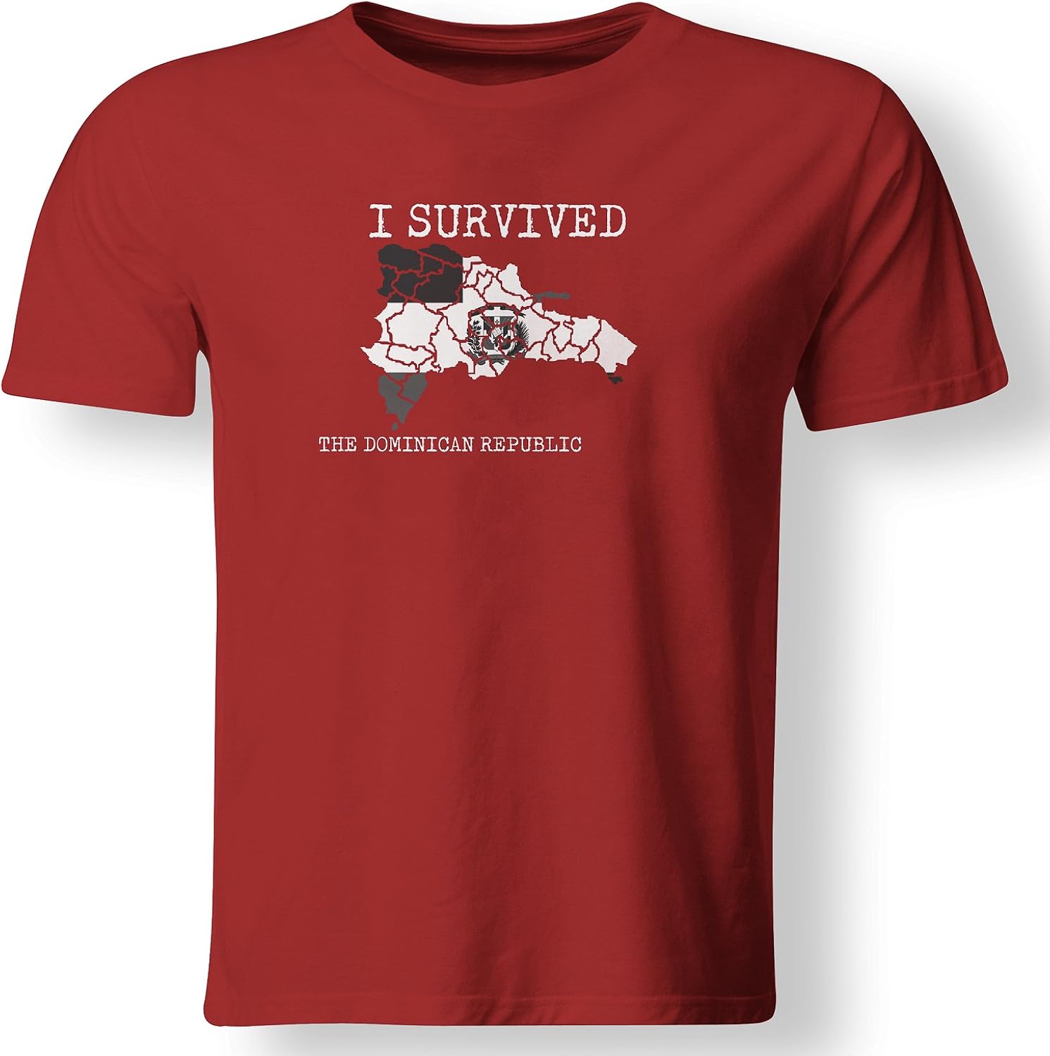 funny dominican t shirts