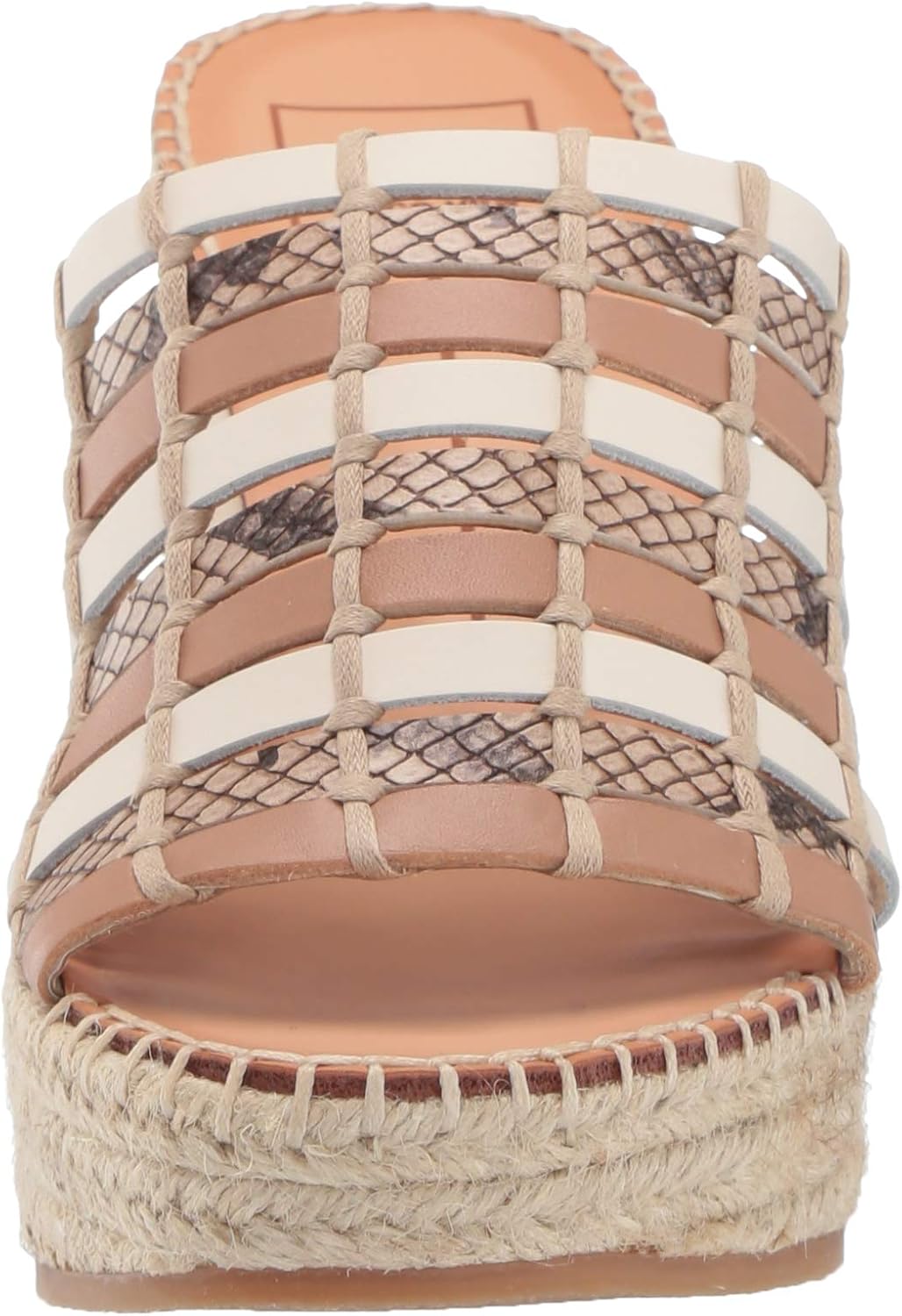 dolce vita prue wedge