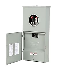 Siemens MC0408B1200T 4 Space, 8 Circuit, 200-Amp