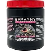 Repashy SuperCal HYD 17.6 oz (1.1 lb) 500g JAR