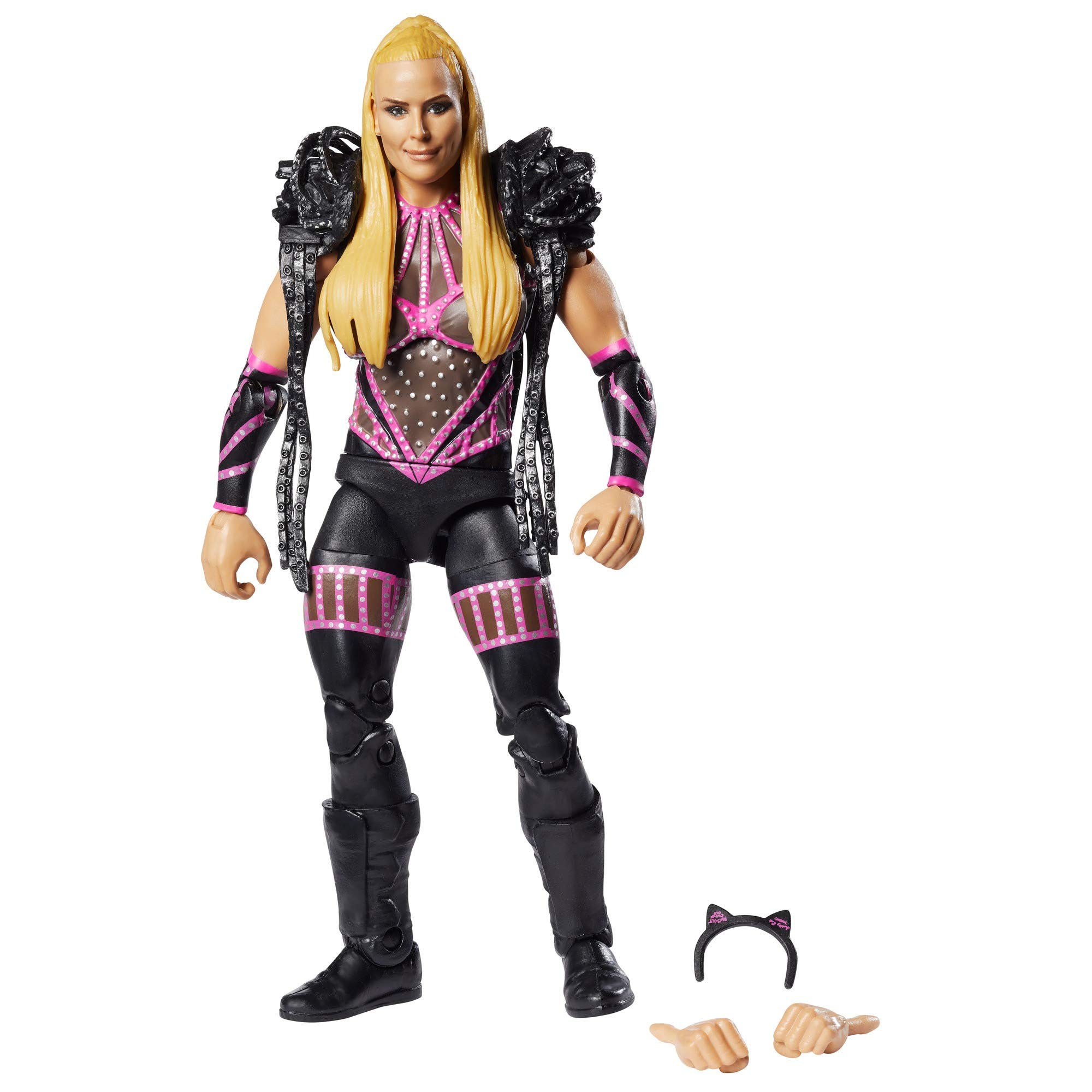 WWE MATTEL GKP57 WWE Natalya Elite Collection Action Figure