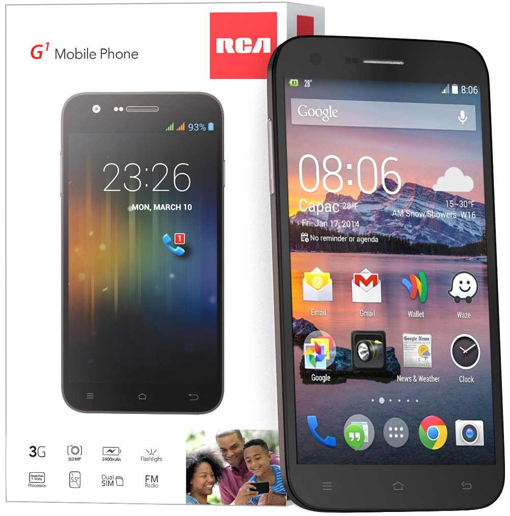 celulares baratos en amazon