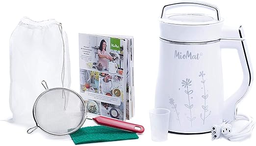 MioMat – Sopa automática de sopa de acero inoxidable 5 en 1, sopa ...