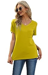 RUBZOOF Women's Short Sleeve Pajama Sets with