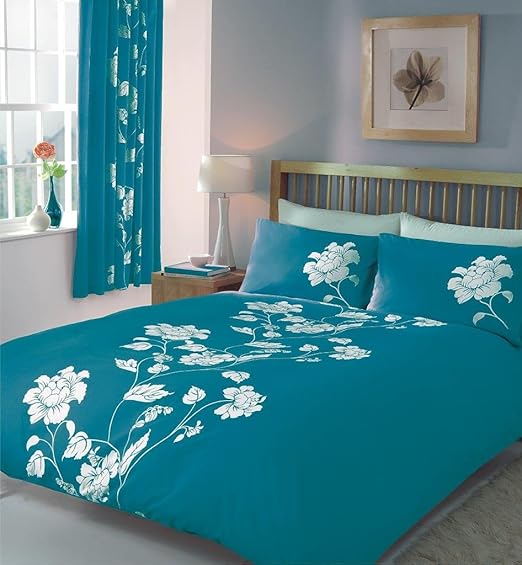 Gaveno Cavailia Luxury CHANTILLY Bed Set with Duvet Cover and Pillow